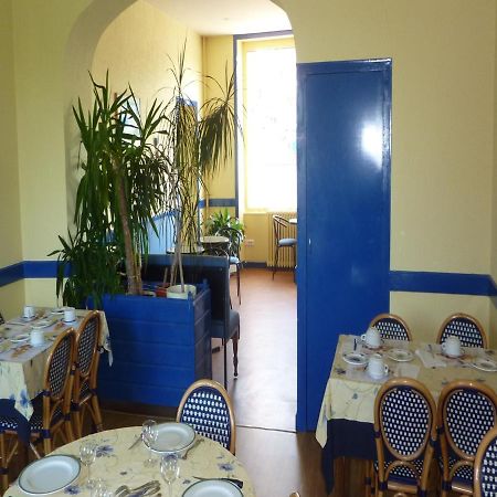 Le Limousin Ξενοδοχείο Meymac Εξωτερικό φωτογραφία