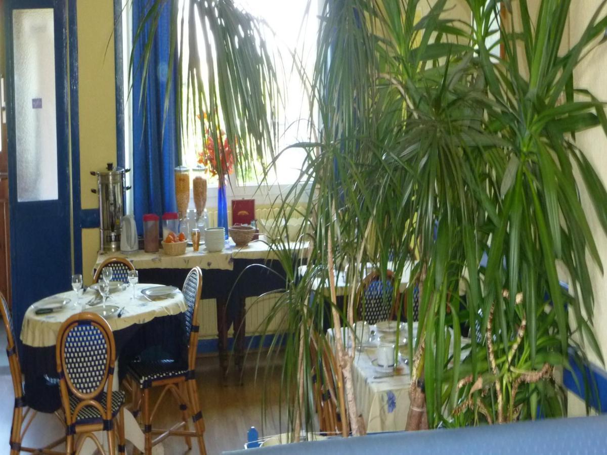 Le Limousin Ξενοδοχείο Meymac Εξωτερικό φωτογραφία