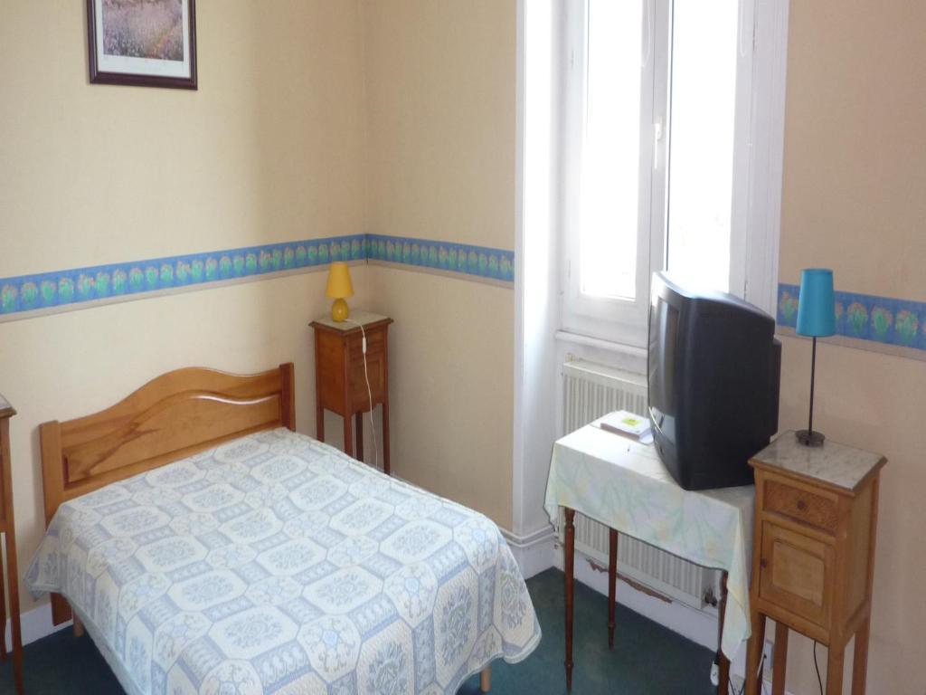 Le Limousin Ξενοδοχείο Meymac Δωμάτιο φωτογραφία